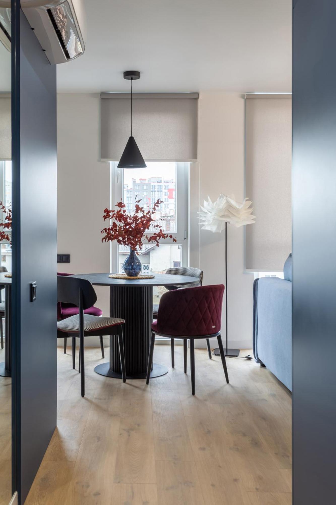 "M&D Apartmentslviv", Loft Complex Great Britain Exterior photo