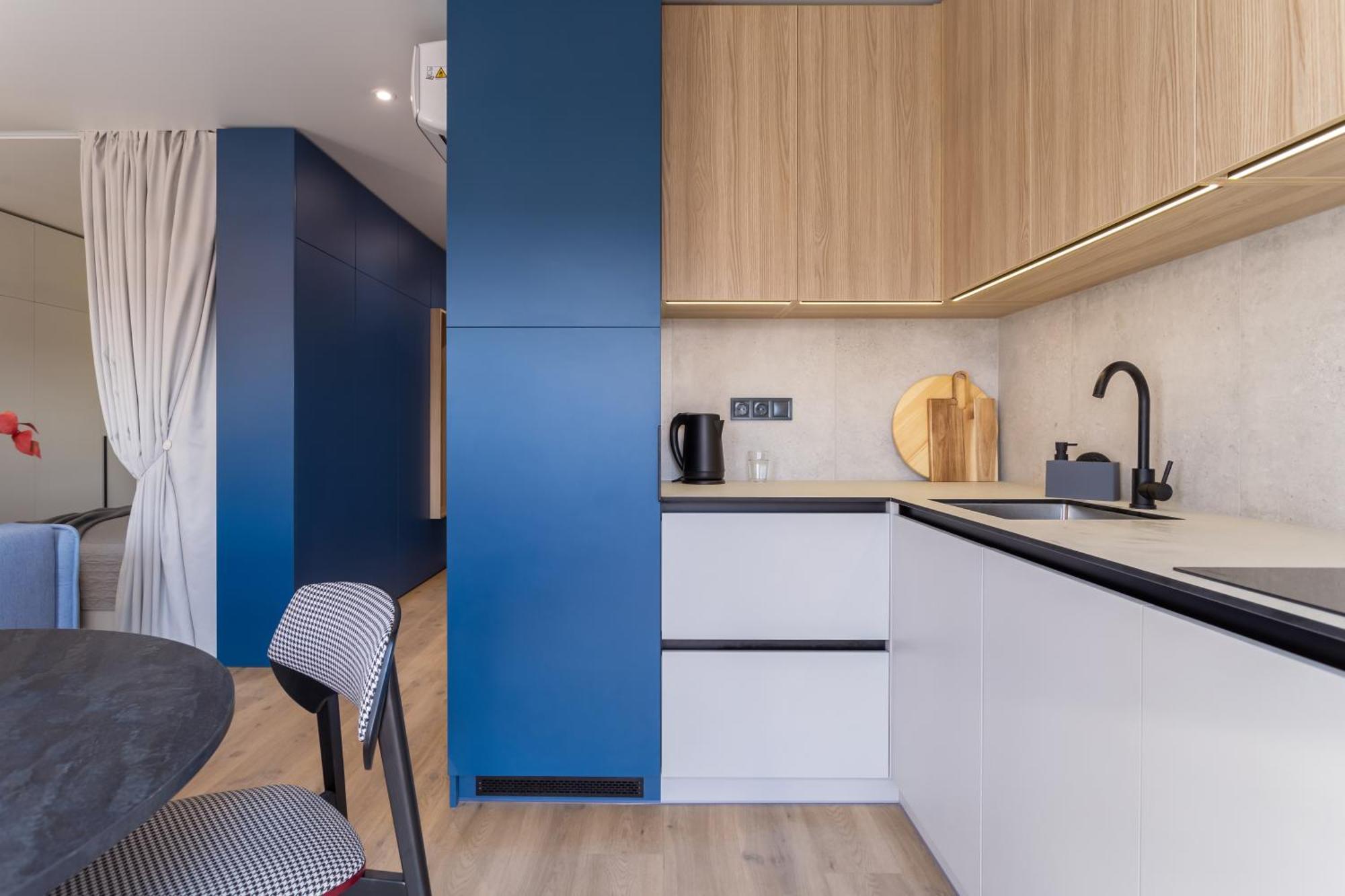 "M&D Apartmentslviv", Loft Complex Great Britain Exterior photo