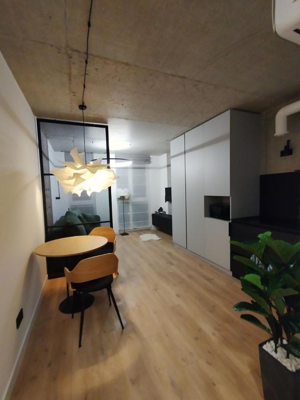 "M&D Apartmentslviv", Loft Complex Great Britain Exterior photo