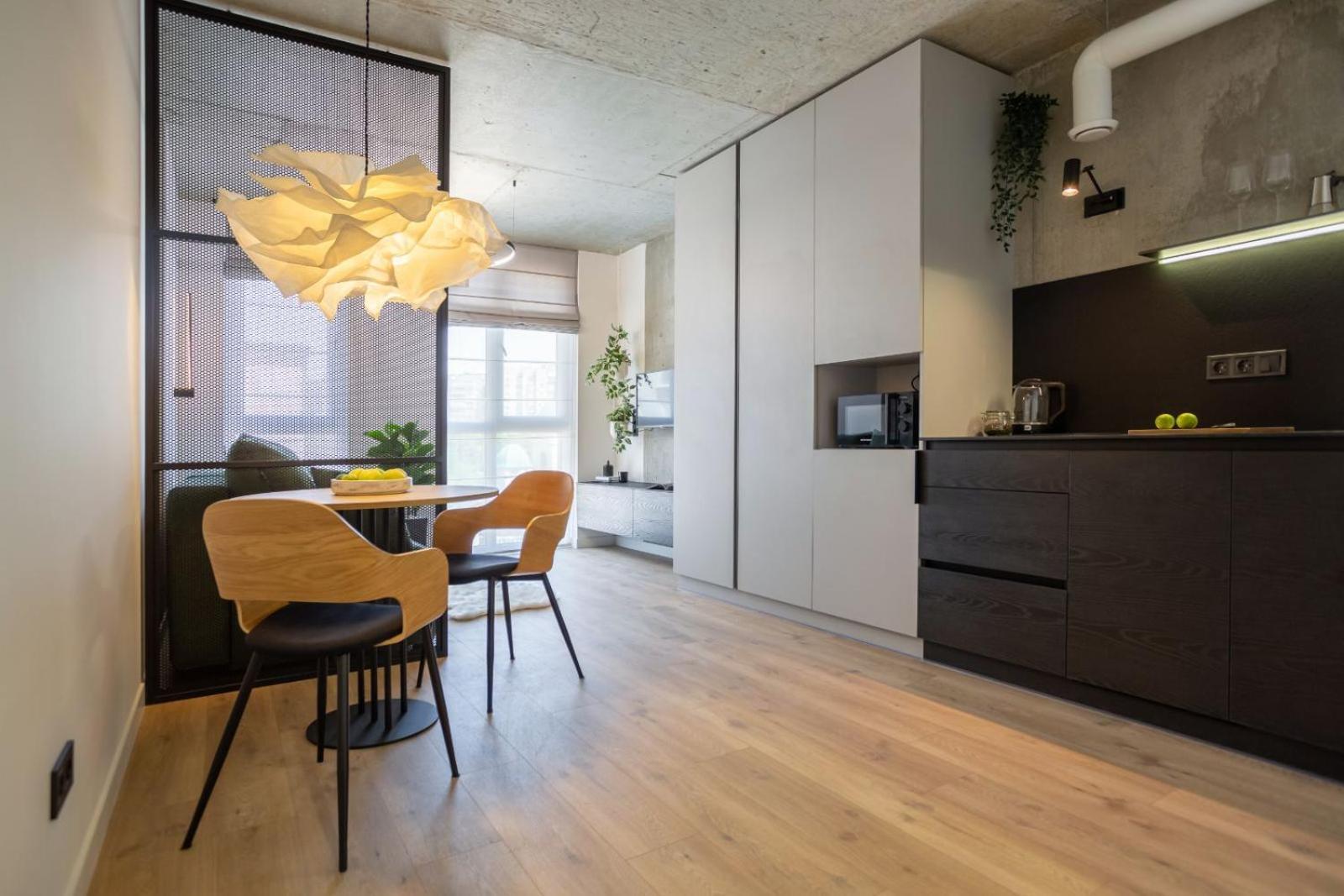 "M&D Apartmentslviv", Loft Complex Great Britain Exterior photo